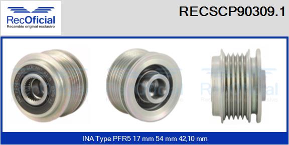 RECSCP90309.1