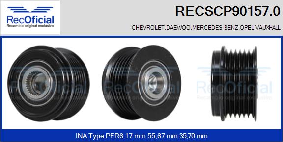 RECSCP90157.0