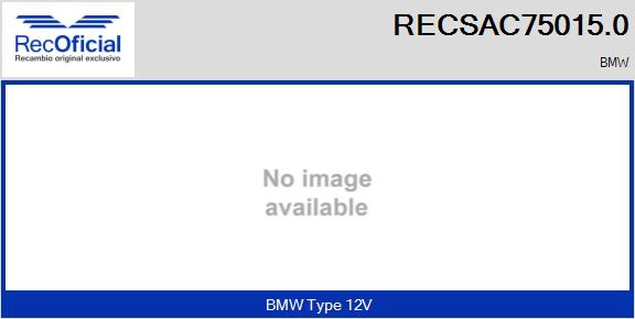 RECSAC75015.0