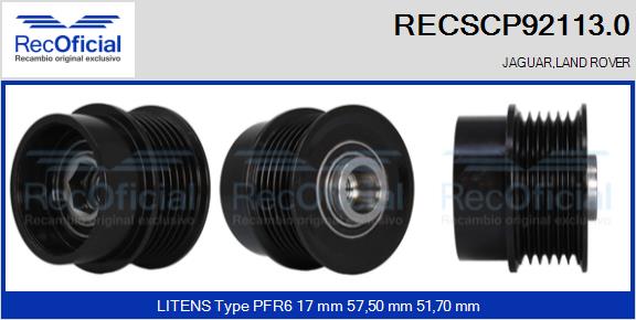 RECSCP92113.0