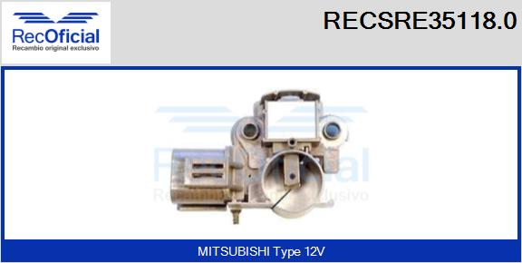 RECSRE35118.0