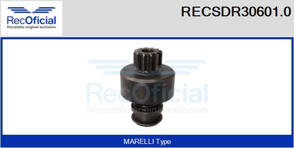 RECSDR30601.0