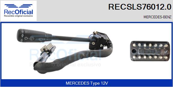 RECSLS76012.0