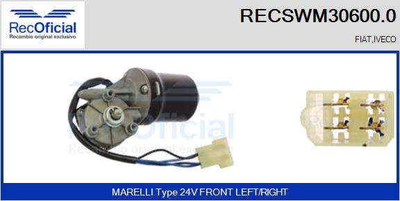 RECSWM30600.0
