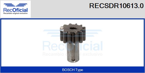 RECSDR10613.0