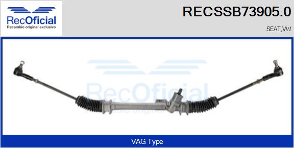 RECSSB73905.0