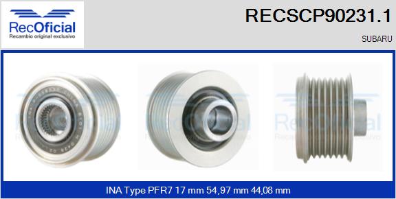 RECSCP90231.1