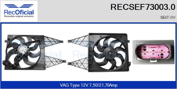 RECSEF73003.0