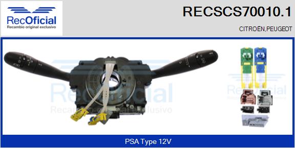RECSCS70010.1