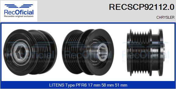 RECSCP92112.0