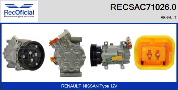 RECSAC71026.0