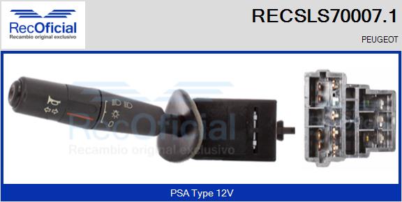 RECSLS70007.1