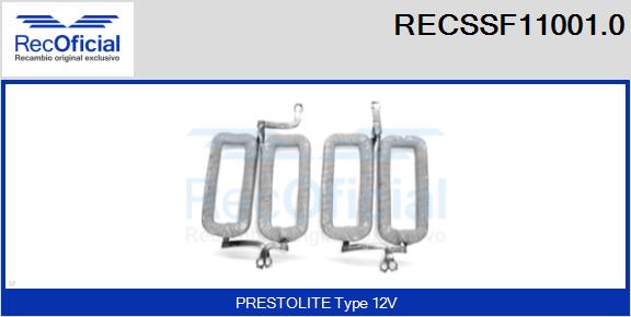 RECSSF11001.0