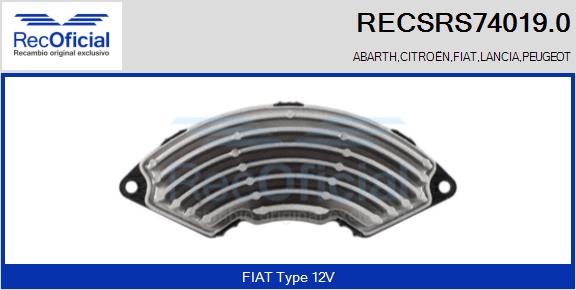RECSRS74019.0