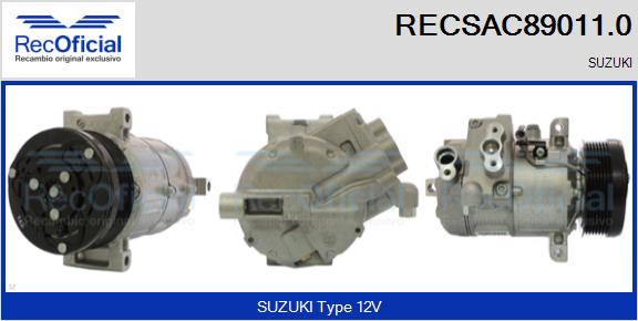 RECSAC89011.0