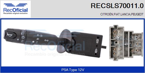 RECSLS70011.0