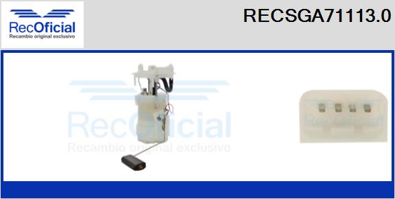 RECSGA71113.0