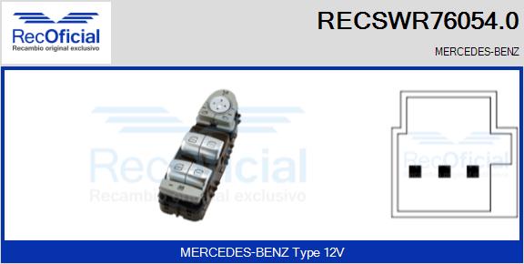 RECSWR76054.0