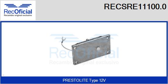 RECSRE11100.0