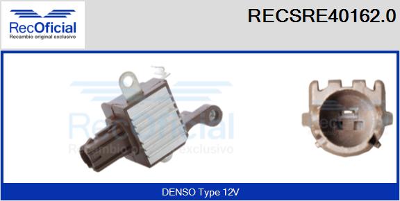 RECSRE40162.0