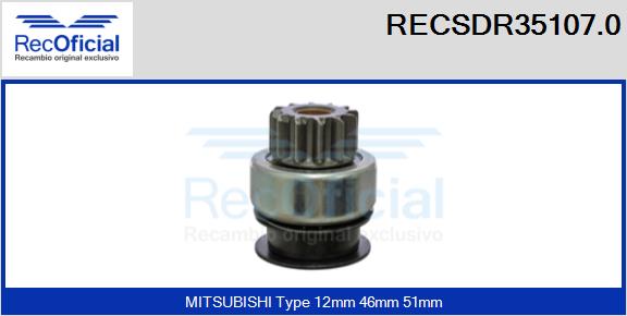 RECSDR35107.0