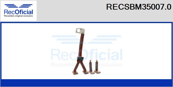 RECSBM35007.0