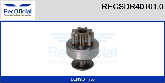 RECSDR40101.0