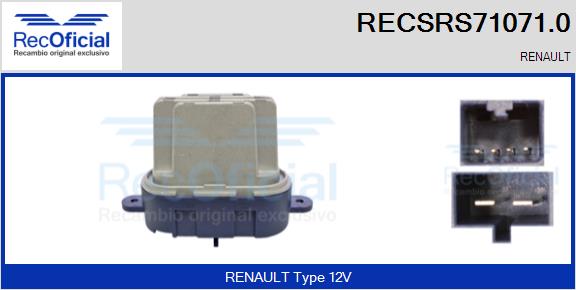 RECSRS71071.0