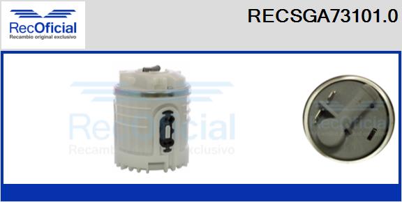 RECSGA73101.0