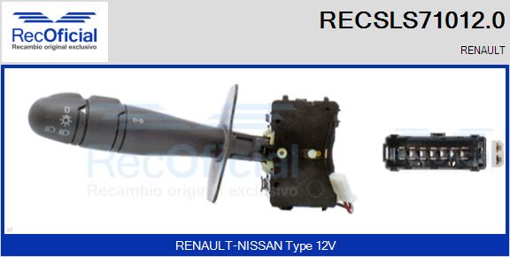 RECSLS71012.0
