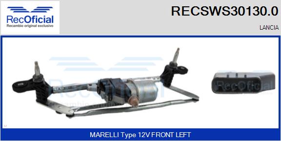 RECSWS30130.0