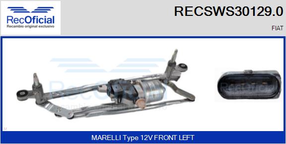 RECSWS30129.0