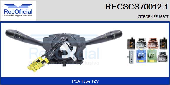 RECSCS70012.1