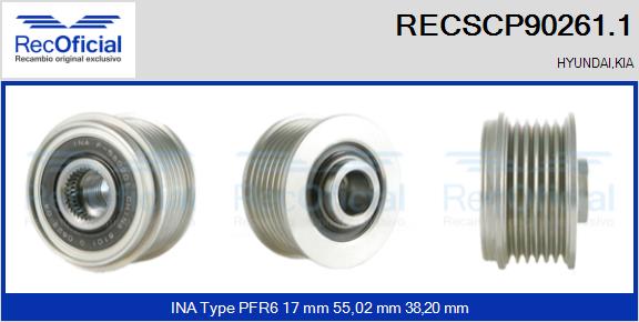 RECSCP90261.1