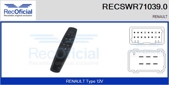 RECSWR71039.0