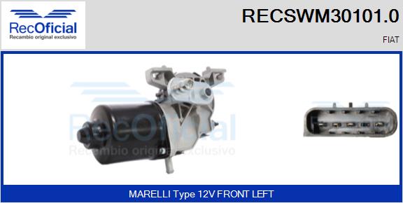 RECSWM30101.0