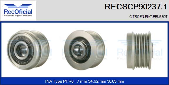 RECSCP90237.1