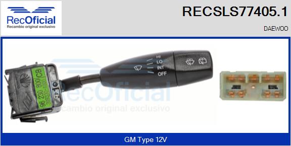 RECSLS77405.1
