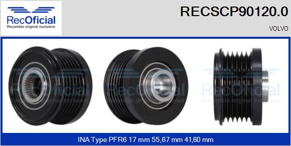 RECSCP90120.0