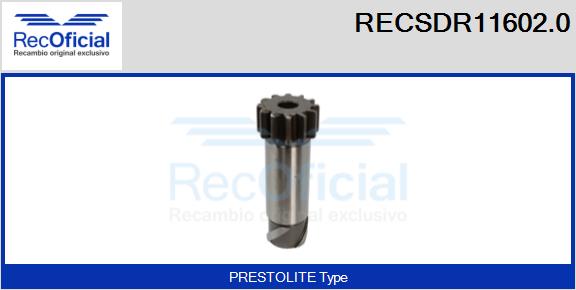 RECSDR11602.0