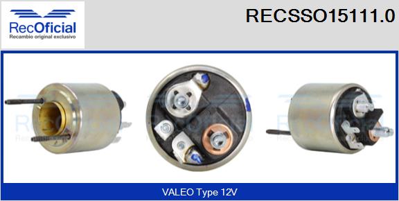 RECSSO15111.0