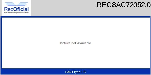 RECSAC72052.0