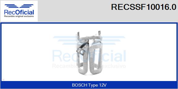 RECSSF10016.0