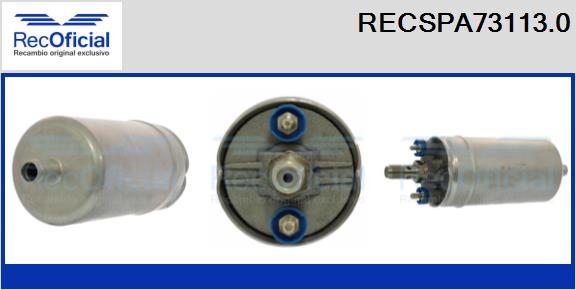 RECSPA73113.0