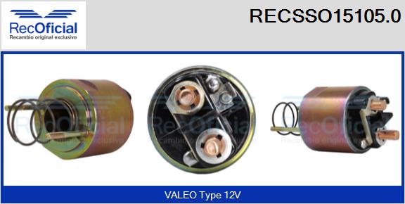 RECSSO15105.0
