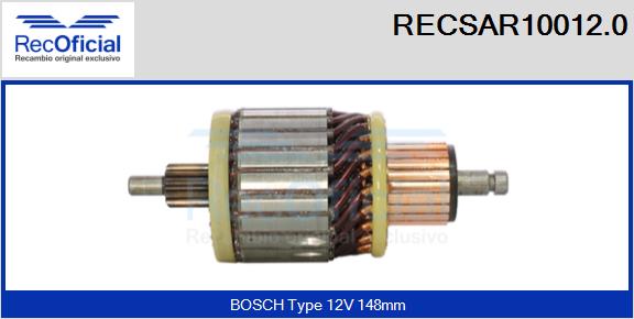 RECSAR10012.0