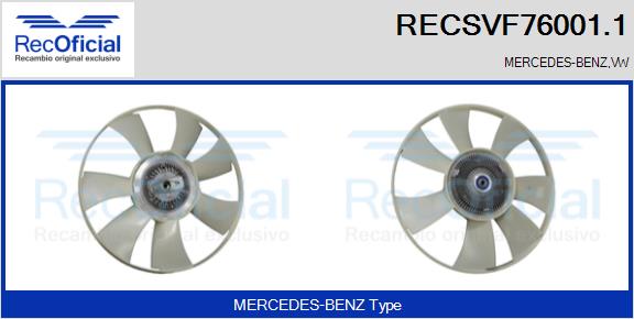RECSVF76001.1