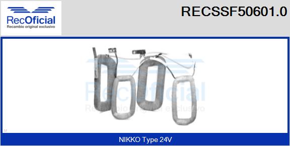 RECSSF50601.0