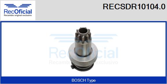 RECSDR10104.0