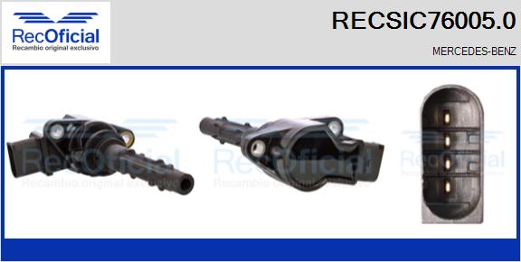 RECSIC76005.0